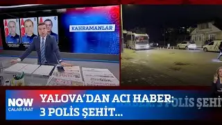 İktidar ve muhalefetten ortak tepki... 30 Aralık 2025 İlker Karagöz ile Çalar Saat