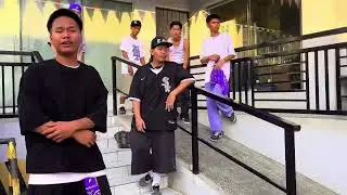 Gudd Em - GOOD GAME (Official Video)