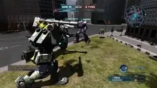 Forgets this has no Balancer - MOBILE SUIT GUNDAM BATTLE OPERATION 2