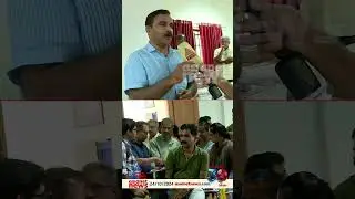 ഉദ്യോഗസ്ഥരെത്തിയത് ടൂറിസ്റ്റ് ബസ്സുകളിൽ, തൃശ്ശൂരിൽ സംസ്ഥാനത്തെ ഏറ്റവും വലിയ GST റെയ്ഡ്