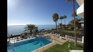 Fantastic Sea Front apartment in Playa del Ingl&eacute;s for sale
