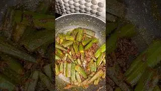 Bharva Bhindi #likeandsubscribe #trendingshorts