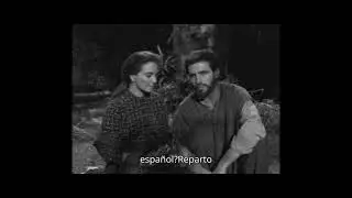 Nazarín, 1959.  Drama, Religión.