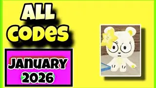 [JANUARY 2026] ALL WORKING CODES FLAVOR FRENZY ROBLOX | 4 FREE REWARDS CODES FLAVOR FRENZY 
