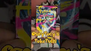 Mega Evolution answered the call ⚡ &ndash; OPPP269