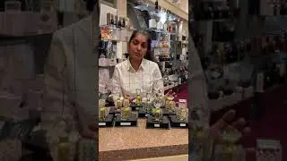 Parfumerie Nasreen Attar Collection