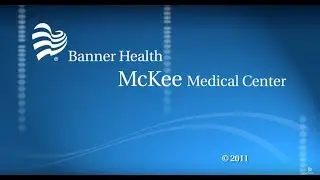 See How McKee Medical Center is Making a Difference