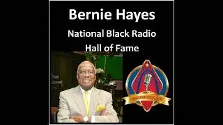 St. Louis Media Icon Bernie Hayes