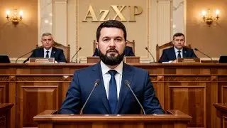 31.1.26: Xalq Parlamenti AŞPA ilə münasibətlərini müzakirəyə çıxartdı.  📱