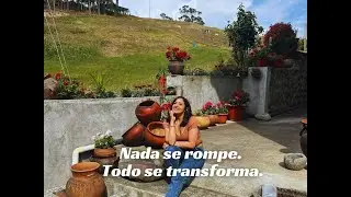 ✨ Cuando el alma cambia de piel