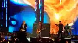2007 Juno Awards - Tragically Hip