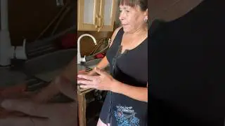 ТЕХНОЛОГИИ В ДОМЕ ТАНИ! ИРИШКА ЧИКИ ПИКИ УДИВЛЕНА!