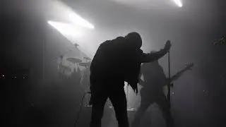 Cień - [Black Waves Fest 2025 - Jarocin Poland] - FULL LIVE