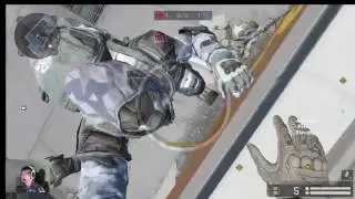 Warface NA | Fire4free. first time BNP-1 gameplay