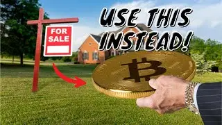I&rsquo;m Buying A House With Crypto and Here&rsquo;s why