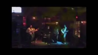 Why Not Astronaut live at Sol Lounge.  Holland, MI