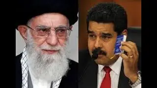 Venezuela,Iran e precisazioni su chi ha sovvenzionato il F&uuml;hre.r