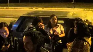 DESPUES DE LA TOCATA EN TALCAHUANO LOS VASQUEZ CON FC DSUR A NORTE AQUI VIENEN LOS VASQUEZ (PARTE 2)