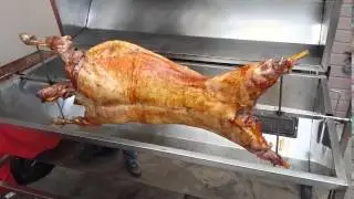 Spit Braai Cape Town | Spit Braai Delivery