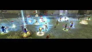 27.03.2010 smk cape war Team_Angel vs EuropeanArmy
