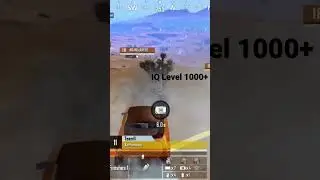 XO Punk Amazing Clucth with IQ Level 1000+ AMD Skyesports Mobile Open #BGMI #Esports #skyesports