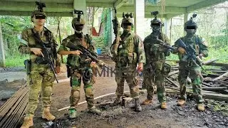 24 Hrs Extreme Milsim and Gear Highlights