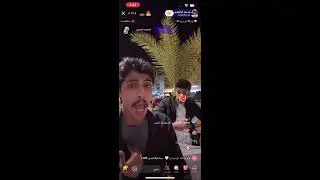 بث حسين العتيبي 6 - 11 - 2024