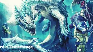 2- A&ccedil;o Contra a Tempestade (Rock/Monster Hunter)