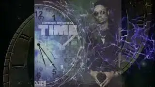 Horro General - TIME (official audio)