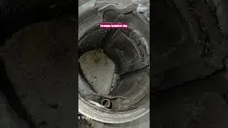 stater motor coil short#shortsfeed