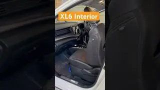 Maruti Suzuki XL6 Interior Video | Maruti Suzuki XL6 6 Seater Family Car #marutixl6