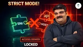 День 407 | API Gateway | Режим доступа к конечной точке REST API | Что делает строгий режим? Что ...