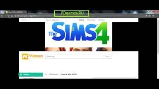 Симс 4 HD SIMS 4   с читами онлайн БЕЗ УСТАНОВКИ !!!