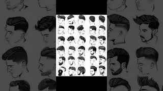 Indian boys hairstyle cutting#short