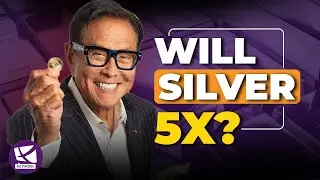 The Greatest Wealth Transfer Is Happening &mdash; Gold & Silver Will Explode - Robert Kiyosaki, Rick Rule