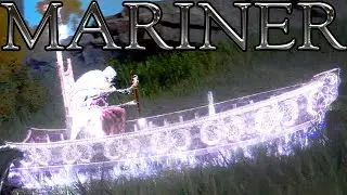ELDEN RING | EVERY | ''TIBIA MARINER'' (LOCATION AND BOSS) 4K/60FPS 2022