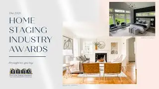 The 2021 Home Staging Industry Awards