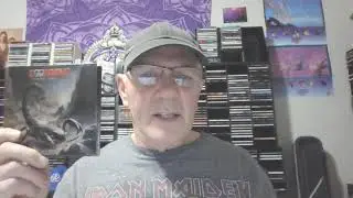 What's New 2025 Scorpions Coming Home Live Album