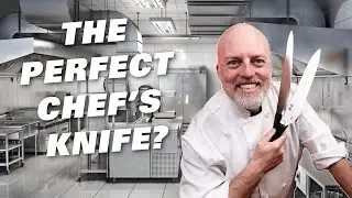 The Ultimate Blade for Chefs: Mikuri Knives
