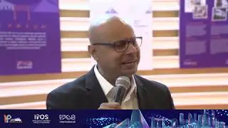 WIPO IPOS IP Awards 2019 Winner Interview &ndash; Biolidics Limited
