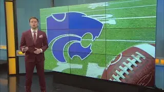 K-State football stunned by Army at home