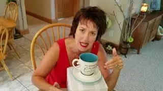 Spice Dawn: Warmer Love, Laughter, Coffee.