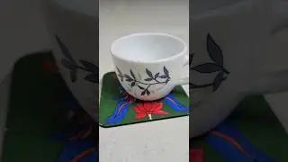 DIY HOBBIES | Hobbies to try this new year | Episode-1 | Kalamkari Art