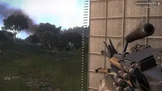 Arma 3 Beta - Combined Arms Showcase (Gameplay)