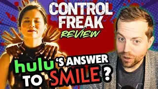 CONTROL FREAK (2025) | Hulu Movie Review