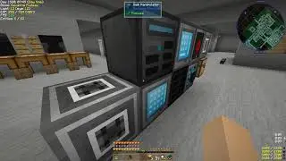 Ender Spectre Coil ►#039◄ [2K] [Deutsch] Minecraft - Modded