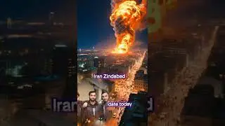 Iran vs Israel: Kelly's SHOCKING Reaction Goes Viral 🌍🔥