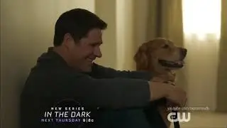 In The Dark 1x03 Promo  The Big Break  HD