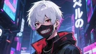 SLAVA FUNK 2.0&nbsp; -「AMV 」-「Anime MIX 」[Official Anime Music Video]