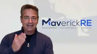 MaverickRE Overview